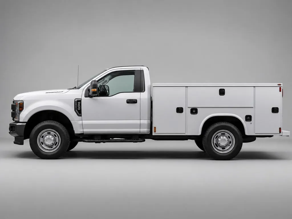 2026 Ford F-350