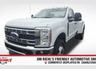 2026 Ford Super Duty F-350 DRW XLT