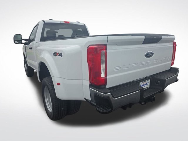 2026 Ford Super Duty F-350 DRW XLT