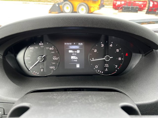 2026 Ram ProMaster Cargo Van Tradesman