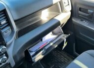 2026 Ram 5500 Chassis Cab Tradesman