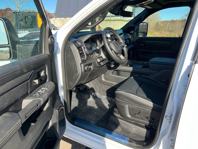 2026 Ram 3500 Limited