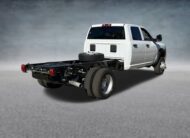 2026 Ram 5500 Chassis Cab Tradesman