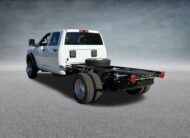 2026 Ram 5500 Chassis Cab Tradesman
