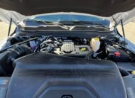 2026 Ram 5500 Chassis Cab Tradesman