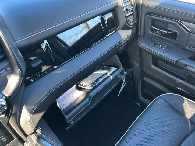 2026 Ram 3500 Limited