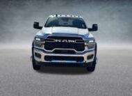 2026 Ram 5500 Chassis Cab Tradesman