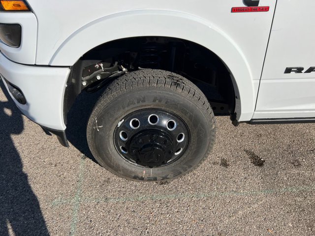 2026 Ram 3500 Limited