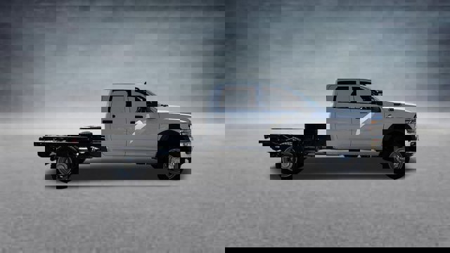 2026 Ram 5500 Chassis Cab Tradesman