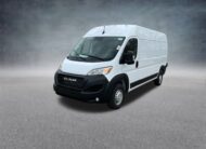 2026 Ram ProMaster Cargo Van Tradesman