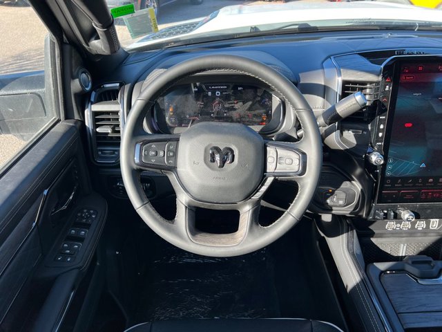 2026 Ram 3500 Limited