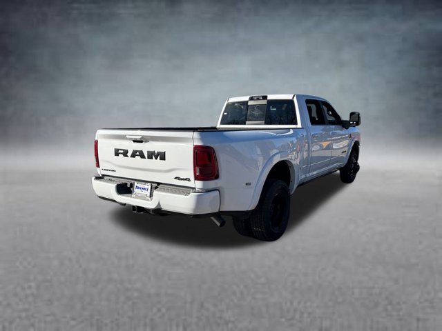 2026 Ram 3500 Limited