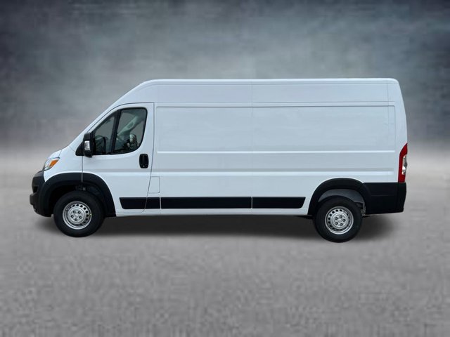 2026 Ram ProMaster Cargo Van Tradesman