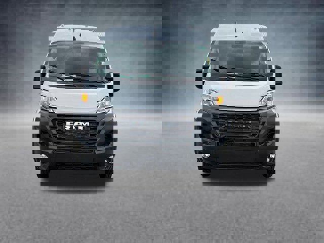 2026 Ram ProMaster Cargo Van Tradesman