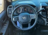 2026 Ram 5500 Chassis Cab Tradesman