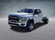2026 Ram 5500 Chassis Cab Tradesman