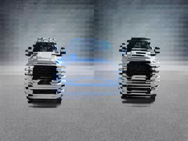 2026 Ram 3500 Limited