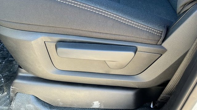 2026 Ram 5500 Chassis Cab Tradesman