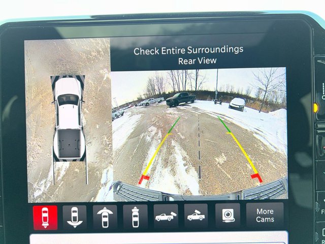 2026 Ram 3500 Limited