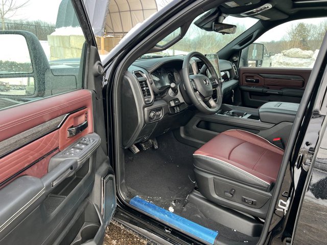 2026 Ram 3500 Limited