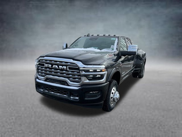 2026 Ram 3500 Limited