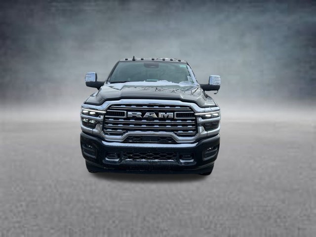 2026 Ram 3500 Limited