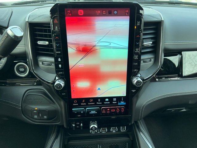 2026 Ram 3500 Limited