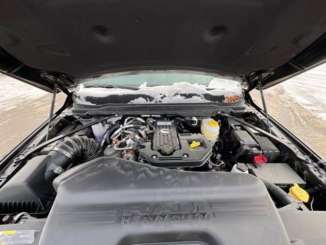 2026 Ram 3500 Limited