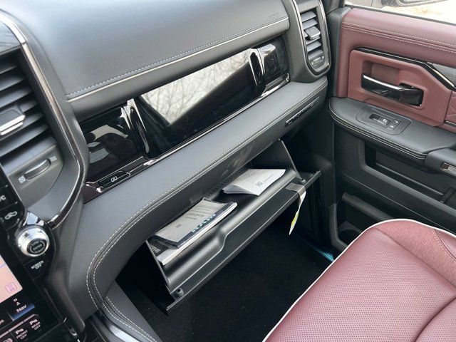 2026 Ram 3500 Limited