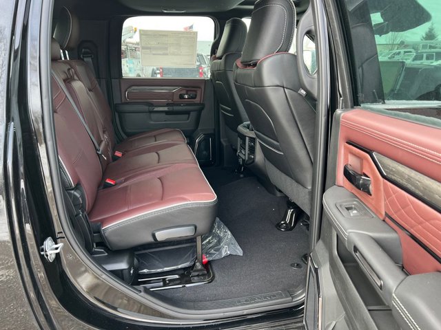 2026 Ram 3500 Limited