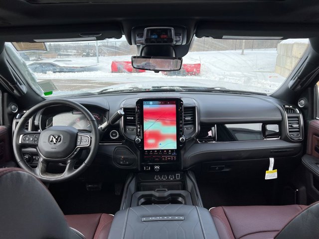 2026 Ram 3500 Limited