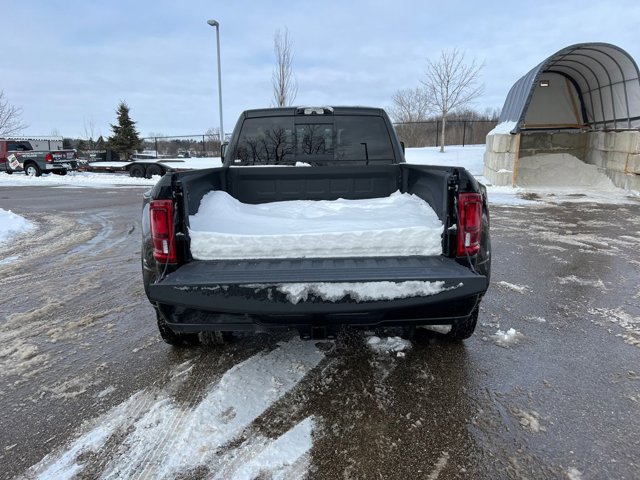 2026 Ram 3500 Limited