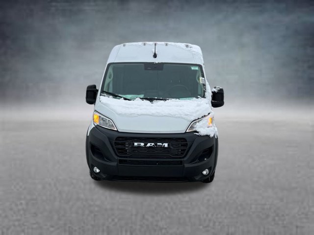 2026 Ram ProMaster Cargo Van Tradesman
