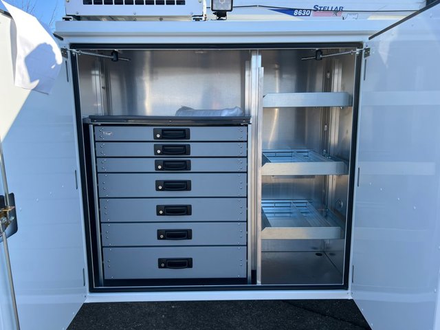 2026 Ram 5500 Chassis Cab Tradesman