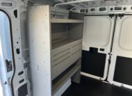 2026 Ram ProMaster Cargo Van Tradesman