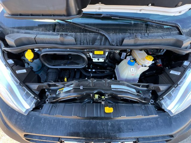 2026 Ram ProMaster Cargo Van Tradesman