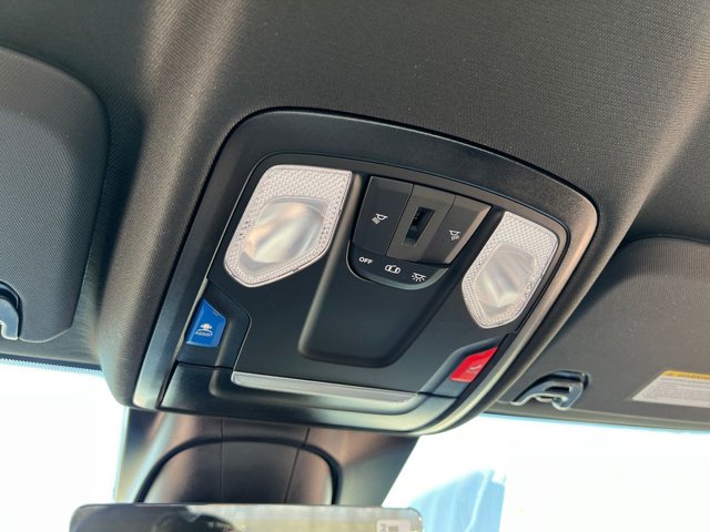 2026 Ram 5500 Chassis Cab Tradesman