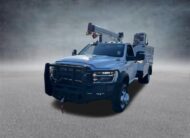 2026 Ram 5500 Chassis Cab Tradesman