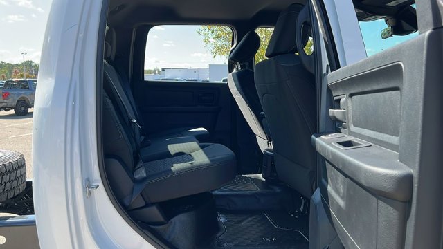 2026 Ram 5500 Chassis Cab Tradesman