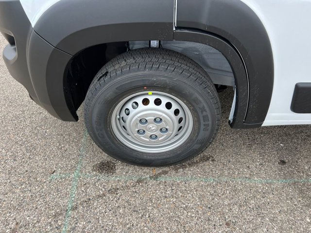 2026 Ram ProMaster Cargo Van Tradesman