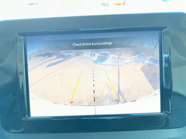 2026 Ram ProMaster Cargo Van Tradesman