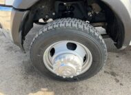 2026 Ram 5500 Chassis Cab Tradesman