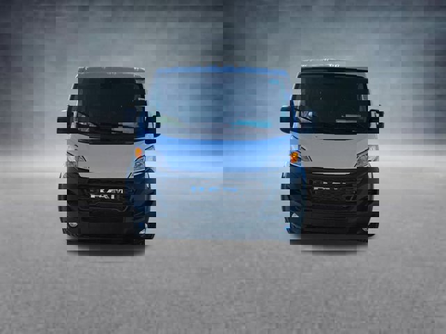 2026 Ram ProMaster Cargo Van Tradesman