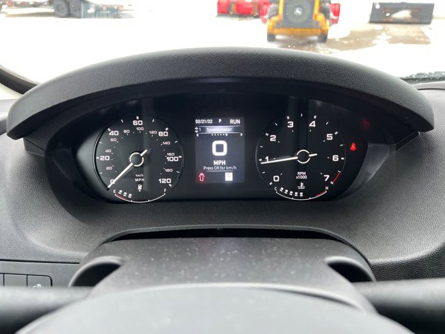 2026 Ram ProMaster Cargo Van Tradesman