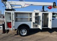 2026 Ram 5500 Chassis Cab Tradesman