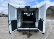 2026 Ram ProMaster Cargo Van Tradesman