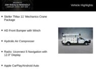2026 Ram 5500 Chassis Cab Tradesman