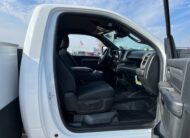 2026 Ram 5500 Chassis Cab Tradesman