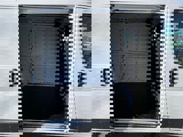 2026 Ram ProMaster Cargo Van Tradesman