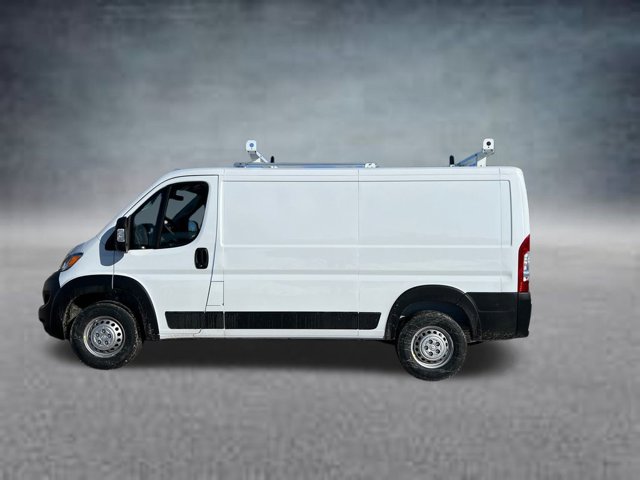 2026 Ram ProMaster Cargo Van Tradesman